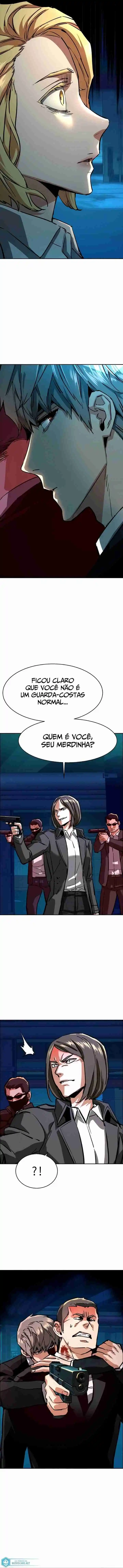 Read Mercenary Enrollment PT Manga Online