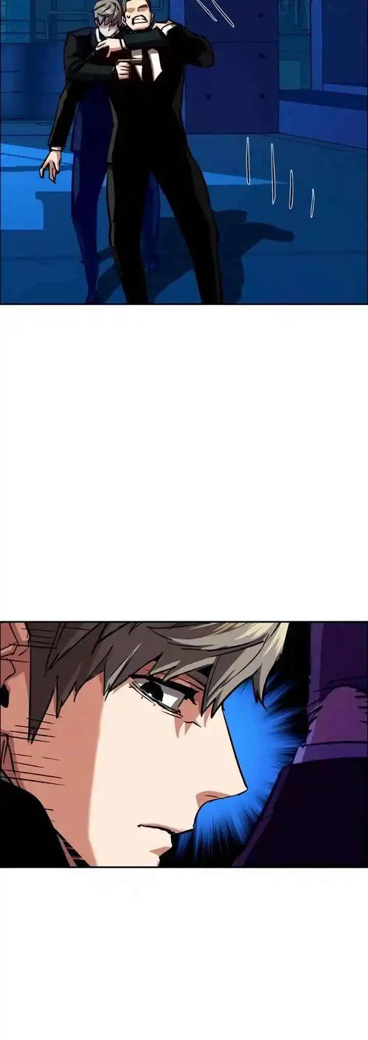 Read Mercenary Enrollment PT Manga Online