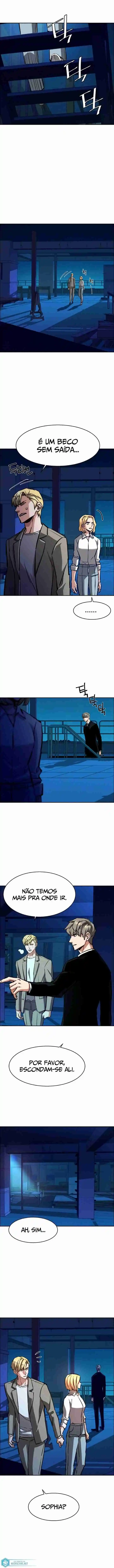 Read Mercenary Enrollment PT Manga Online