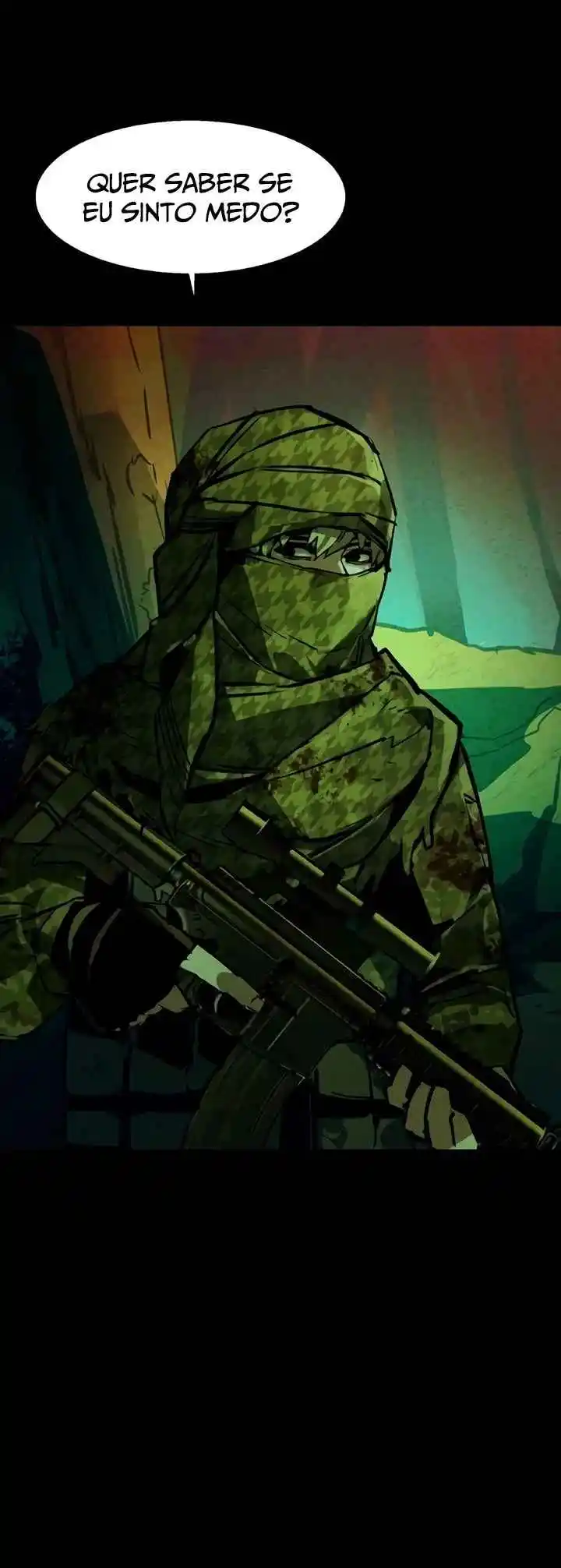 Read Mercenary Enrollment PT Manga Online