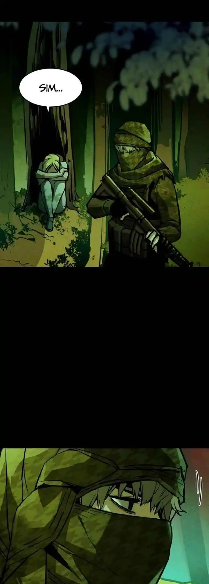 Read Mercenary Enrollment PT Manga Online