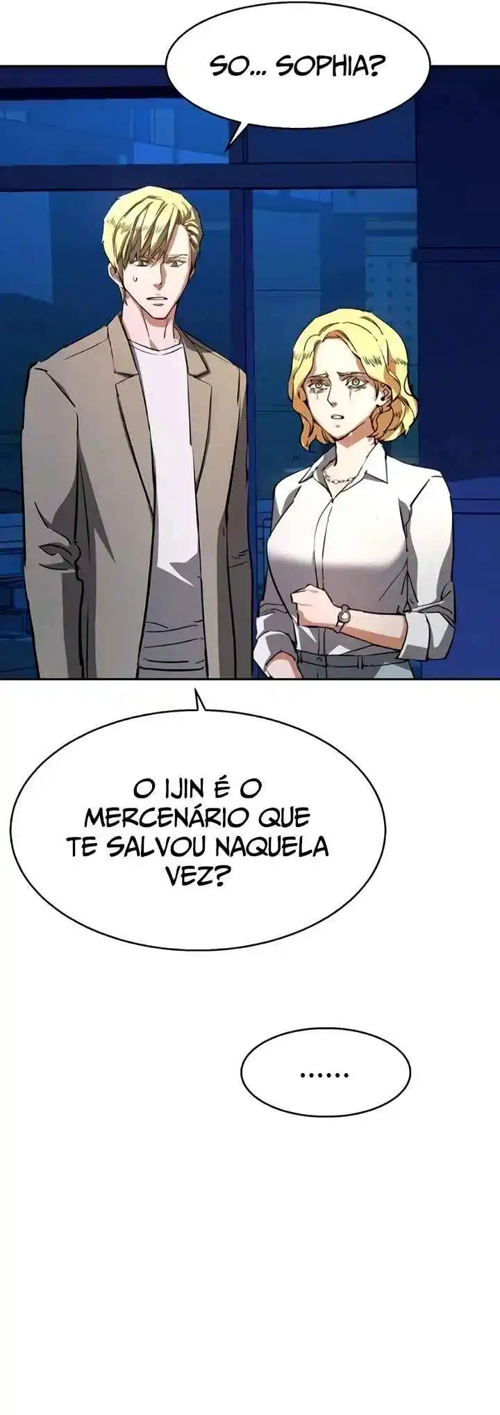 Read Mercenary Enrollment PT Manga Online