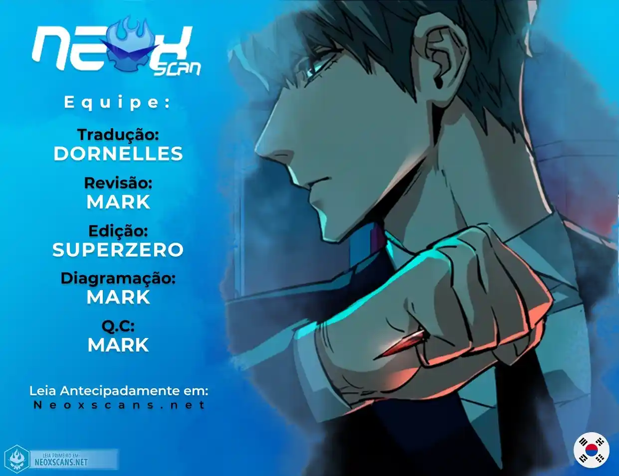 Read Mercenary Enrollment PT Manga Online