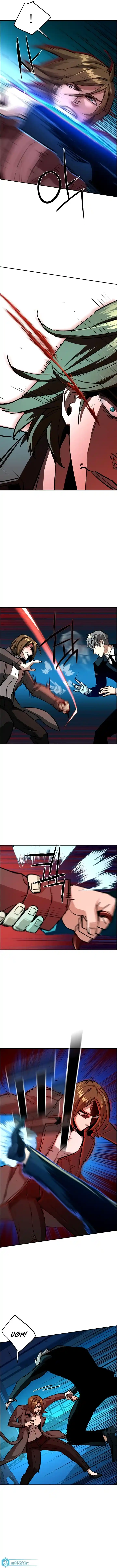 Read Mercenary Enrollment PT Manga Online