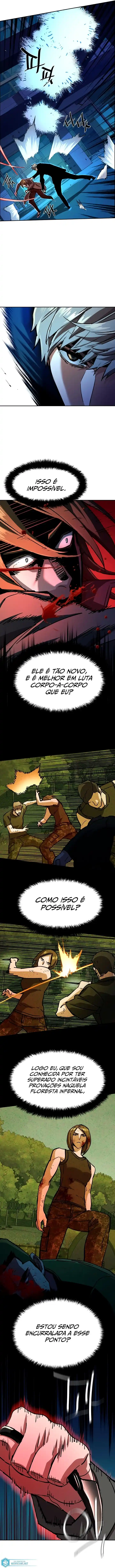 Read Mercenary Enrollment PT Manga Online