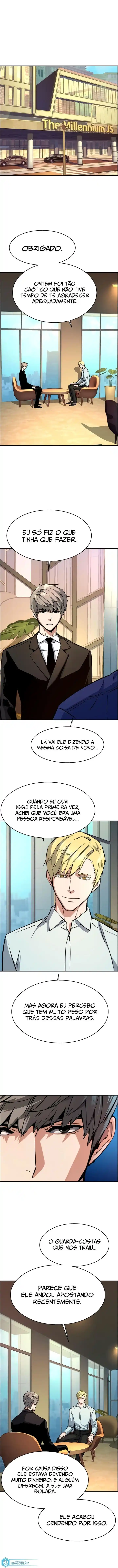 Read Mercenary Enrollment PT Manga Online