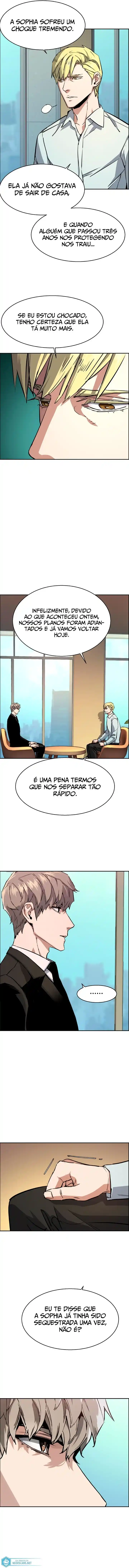 Read Mercenary Enrollment PT Manga Online
