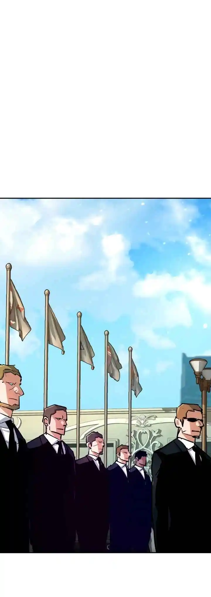 Read Mercenary Enrollment PT Manga Online