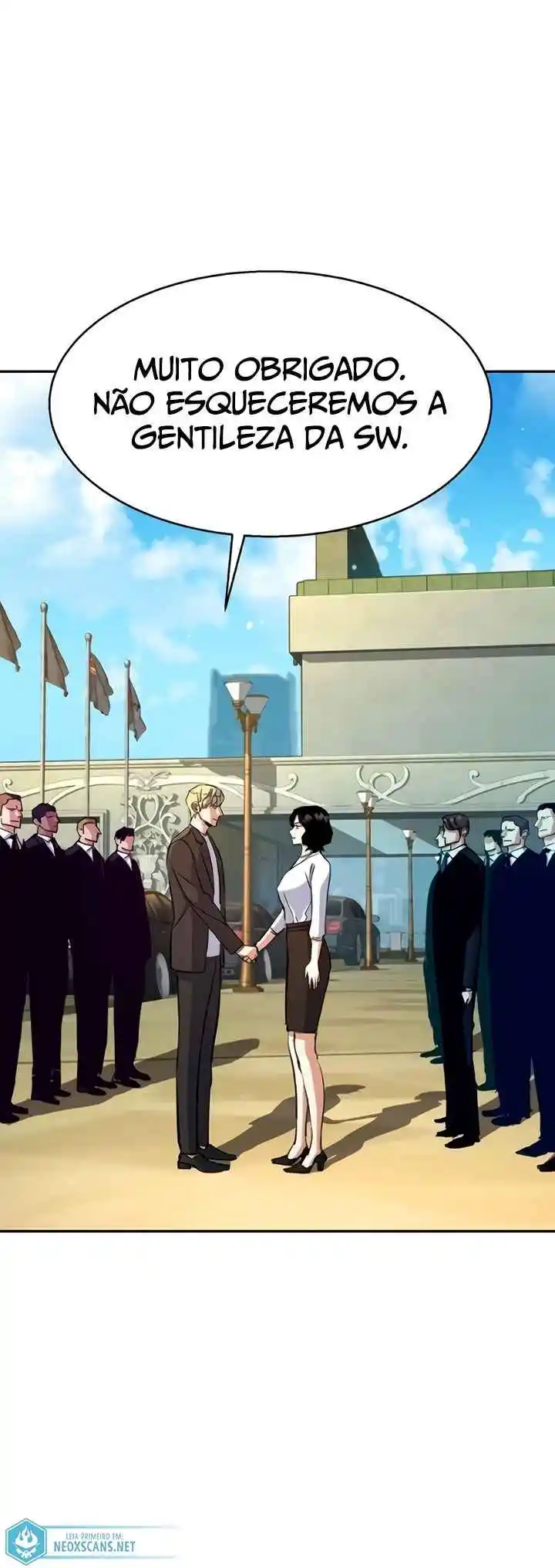 Read Mercenary Enrollment PT Manga Online