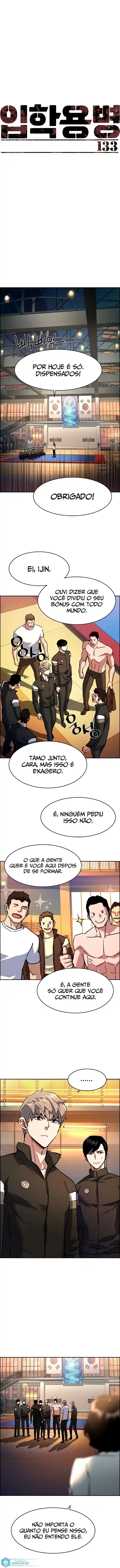 Read Mercenary Enrollment PT Manga Online