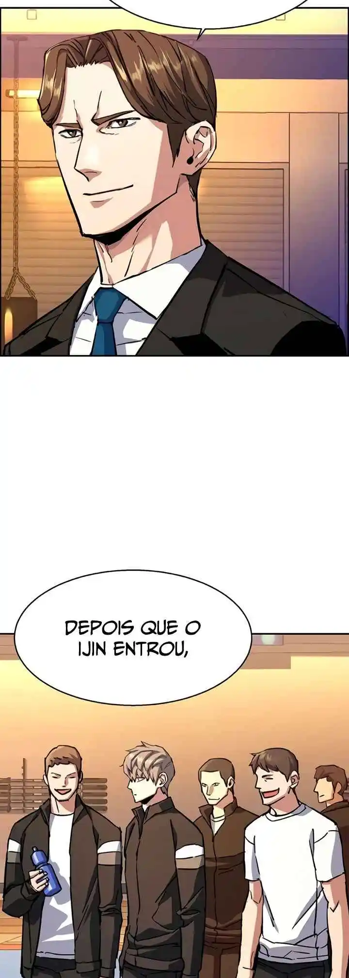 Read Mercenary Enrollment PT Manga Online