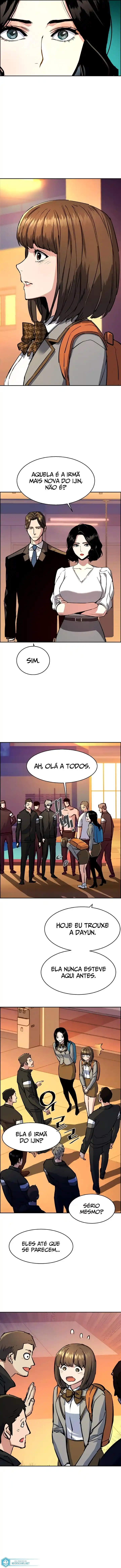 Read Mercenary Enrollment PT Manga Online