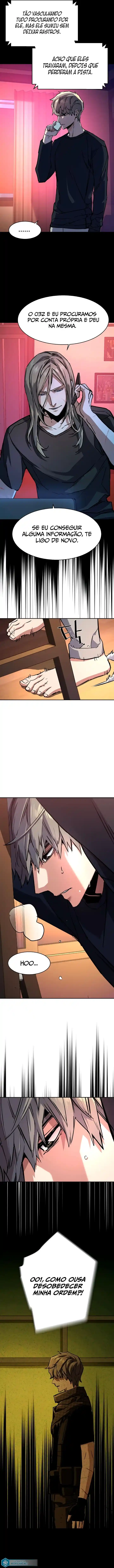 Read Mercenary Enrollment PT Manga Online