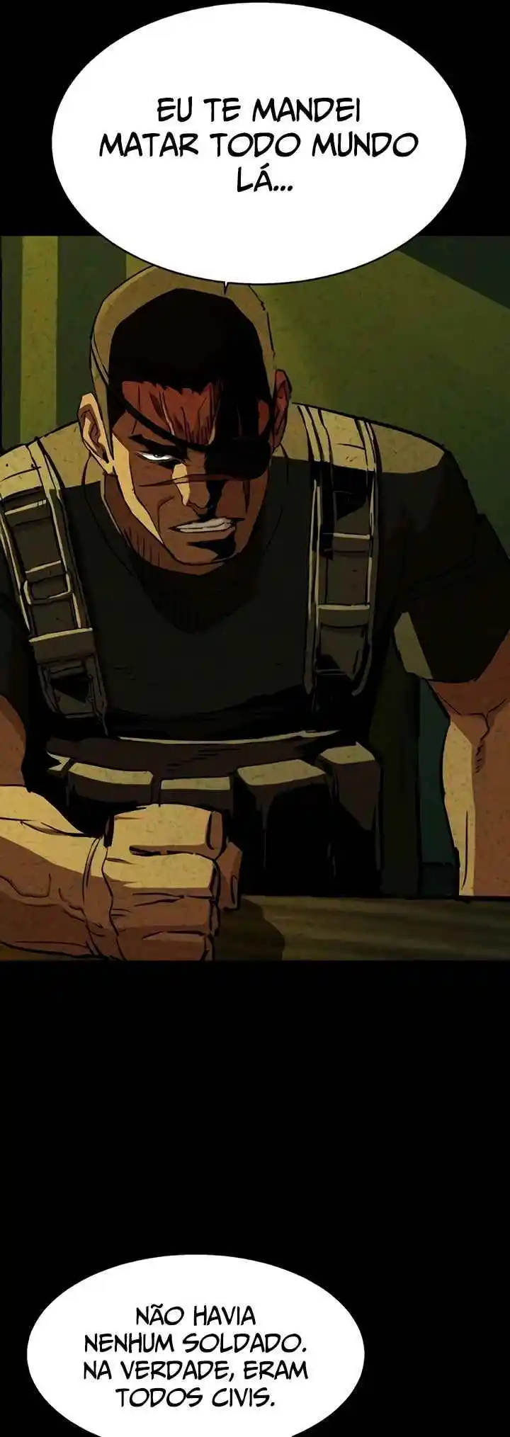 Read Mercenary Enrollment PT Manga Online