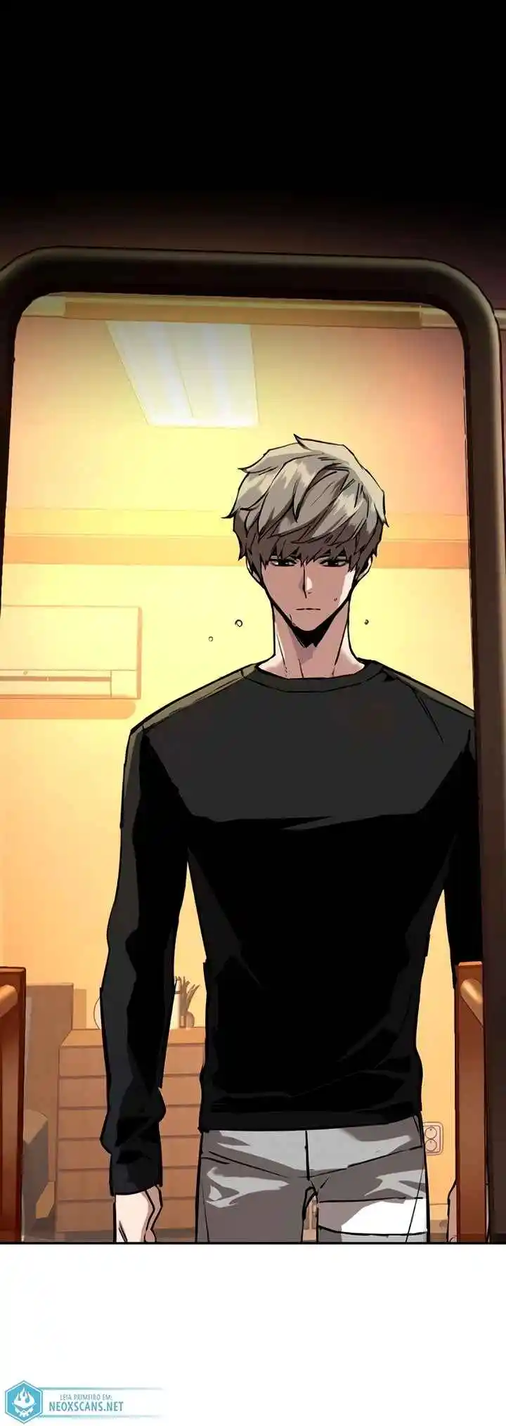 Read Mercenary Enrollment PT Manga Online