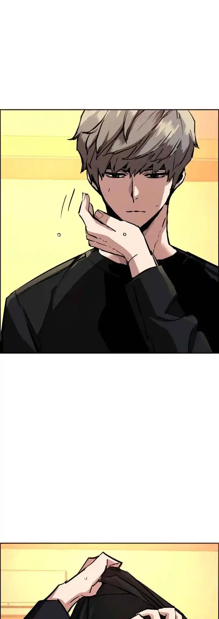 Read Mercenary Enrollment PT Manga Online