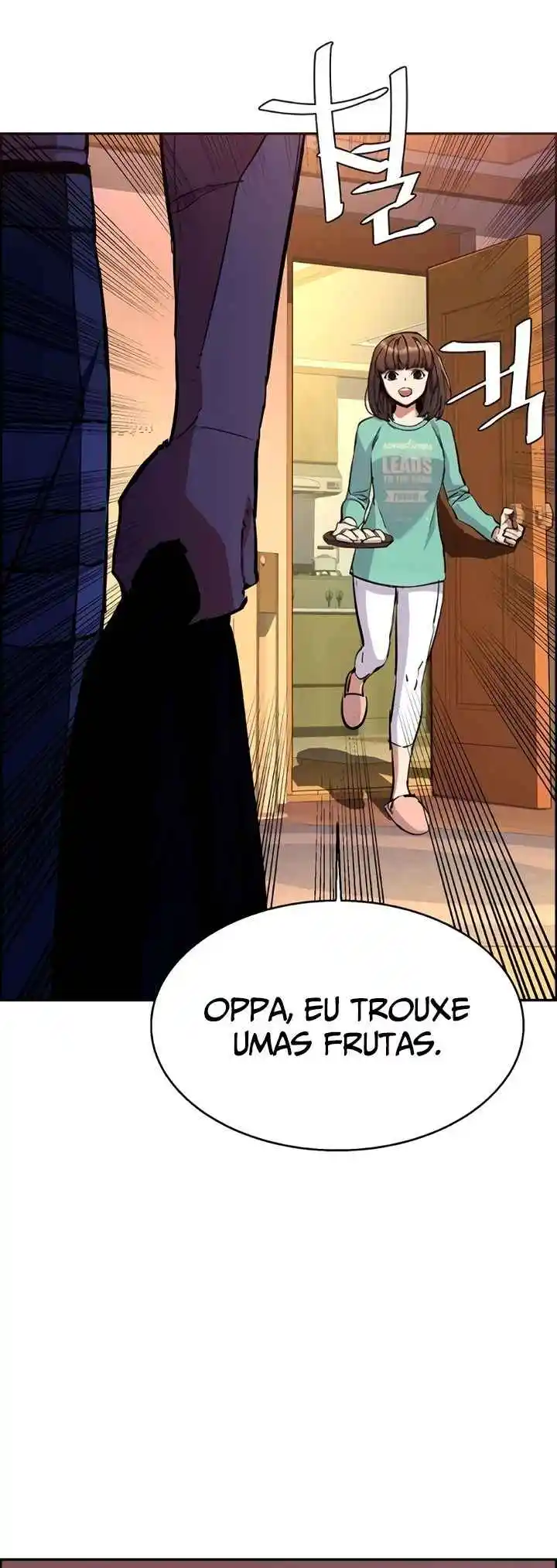 Read Mercenary Enrollment PT Manga Online