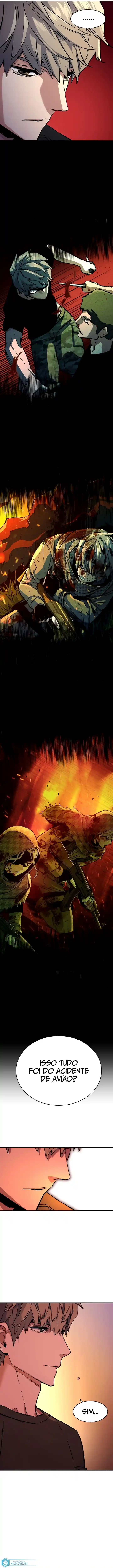 Read Mercenary Enrollment PT Manga Online