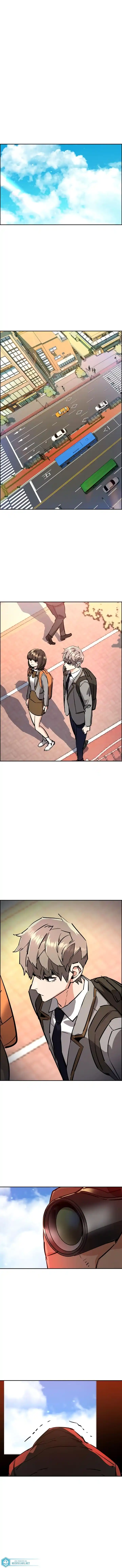 Read Mercenary Enrollment PT Manga Online