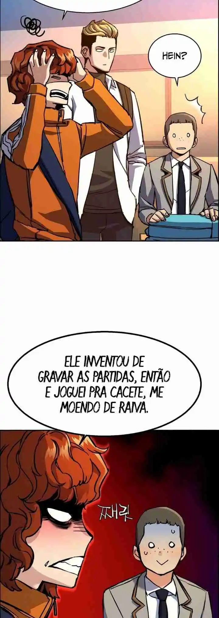 Read Mercenary Enrollment PT Manga Online