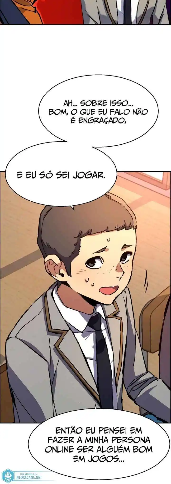 Read Mercenary Enrollment PT Manga Online