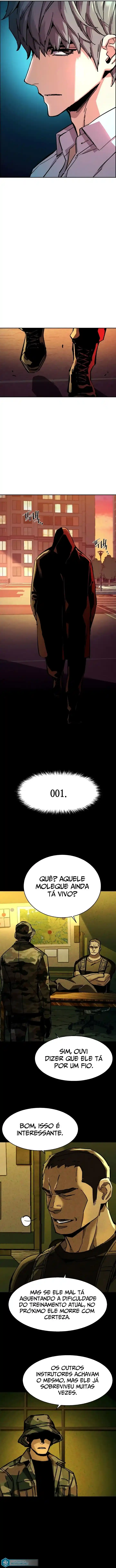 Read Mercenary Enrollment PT Manga Online