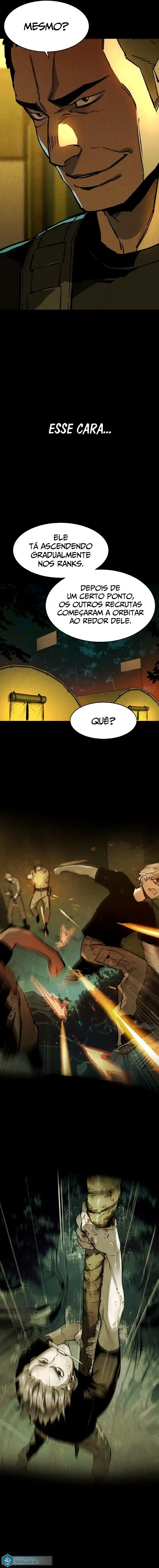 Read Mercenary Enrollment PT Manga Online