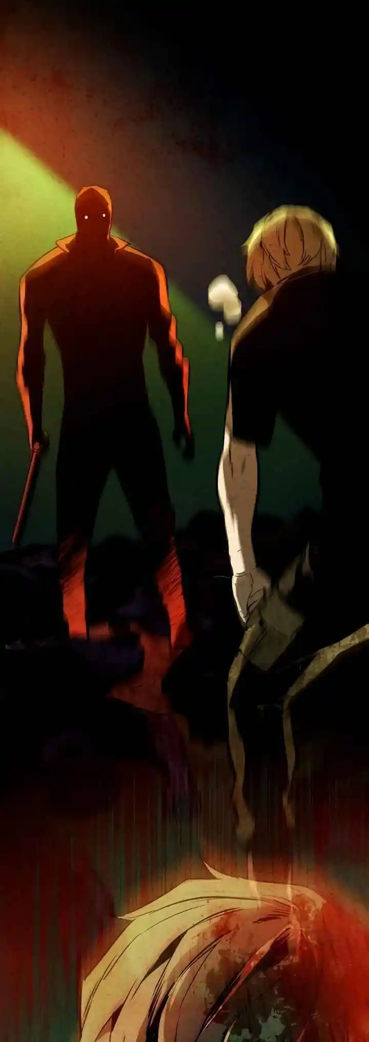 Read Mercenary Enrollment PT Manga Online