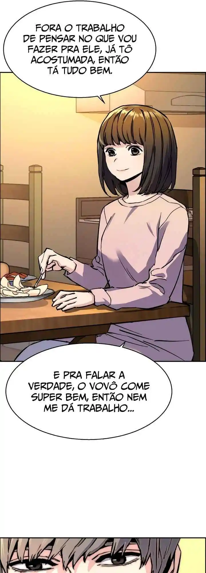 Read Mercenary Enrollment PT Manga Online