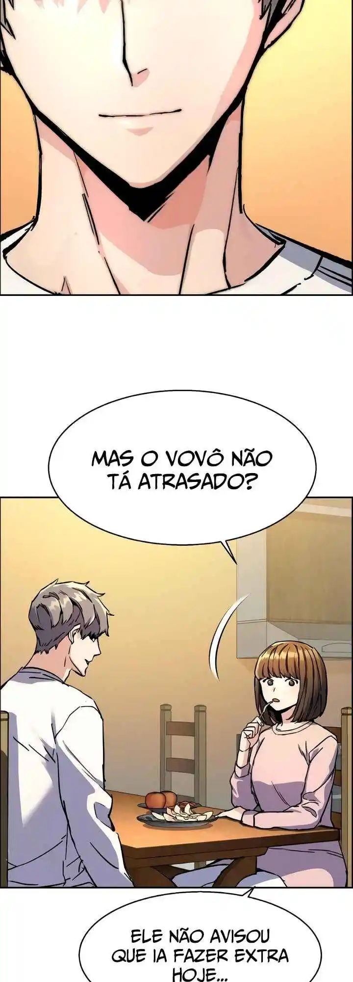 Read Mercenary Enrollment PT Manga Online