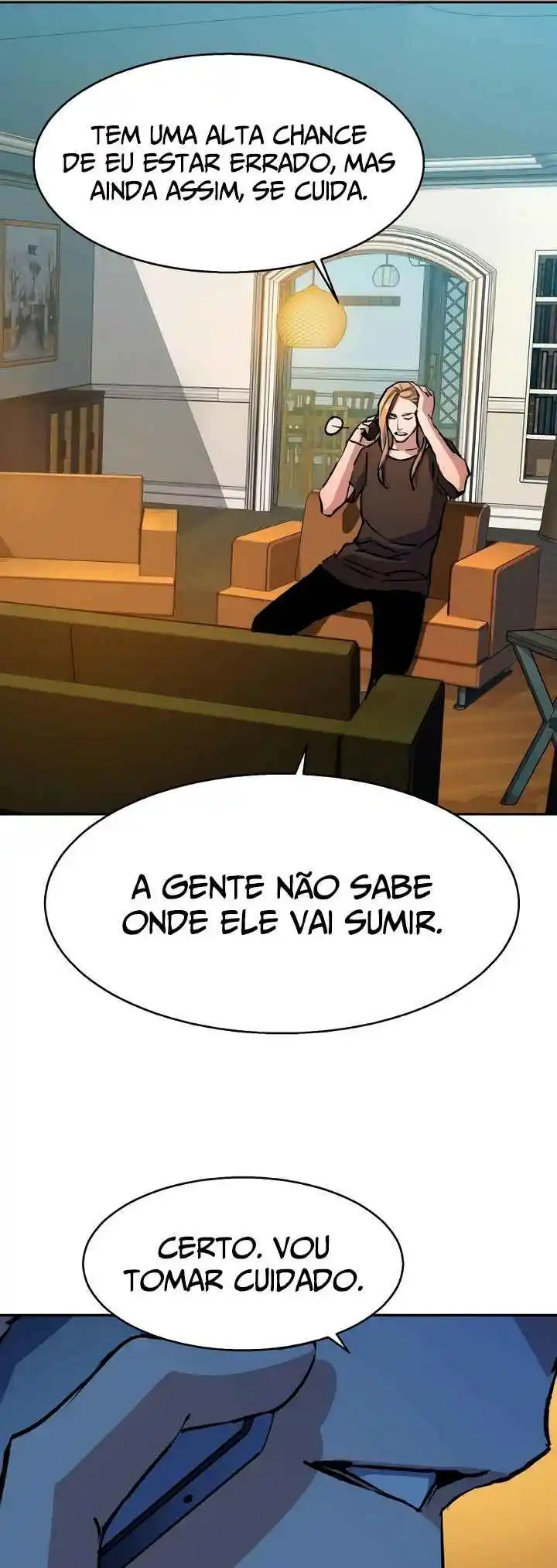 Read Mercenary Enrollment PT Manga Online
