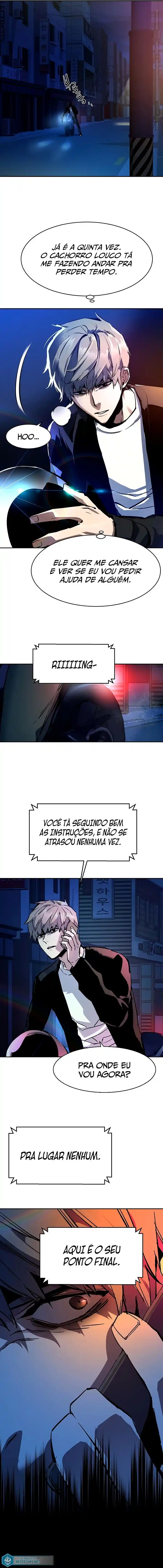 Read Mercenary Enrollment PT Manga Online
