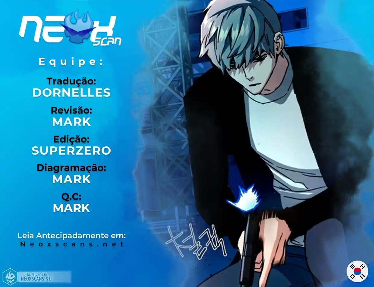 Read Mercenary Enrollment PT Manga Online