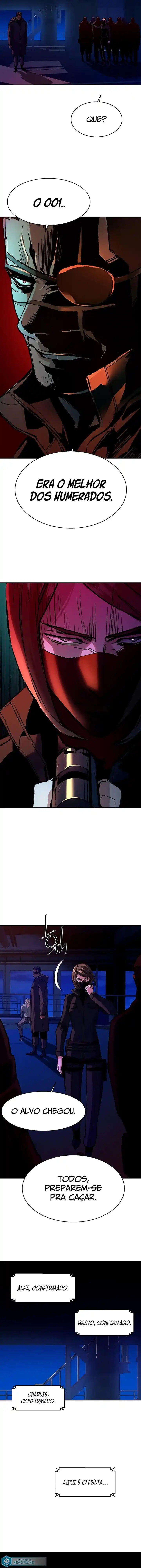 Read Mercenary Enrollment PT Manga Online