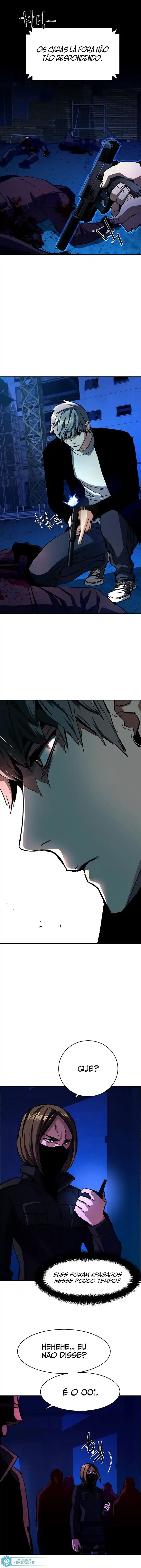 Read Mercenary Enrollment PT Manga Online