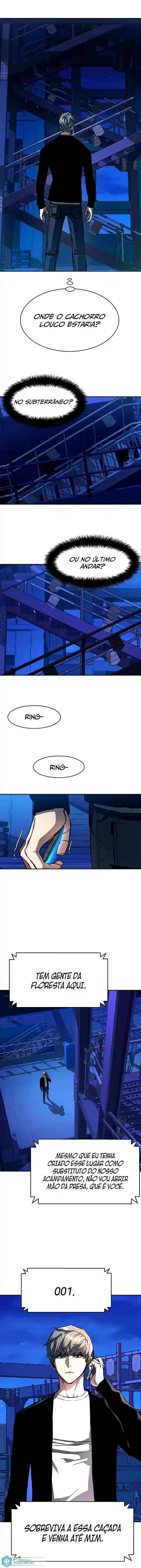 Read Mercenary Enrollment PT Manga Online
