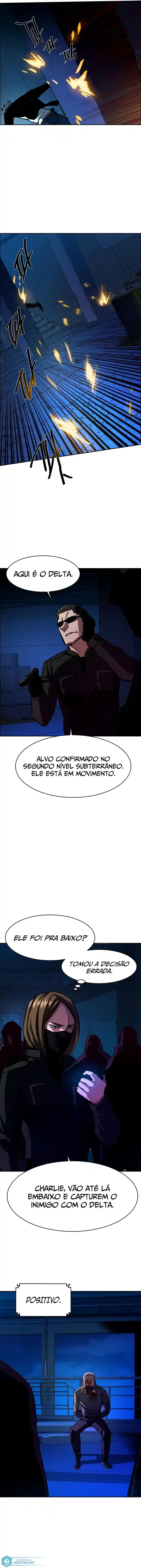 Read Mercenary Enrollment PT Manga Online