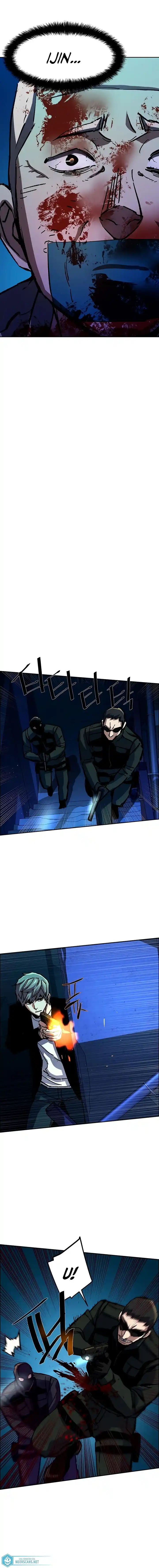 Read Mercenary Enrollment PT Manga Online