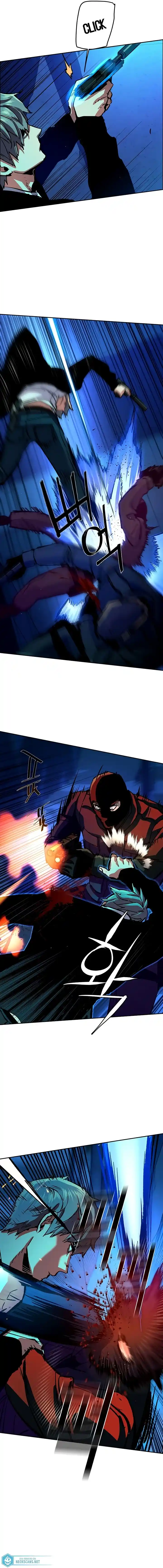 Read Mercenary Enrollment PT Manga Online
