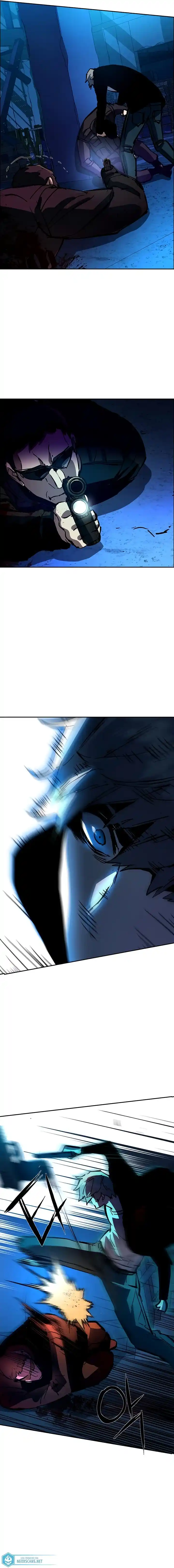 Read Mercenary Enrollment PT Manga Online