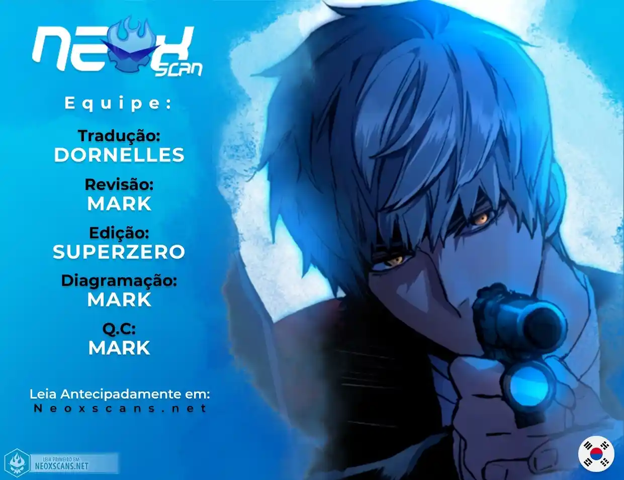 Read Mercenary Enrollment PT Manga Online