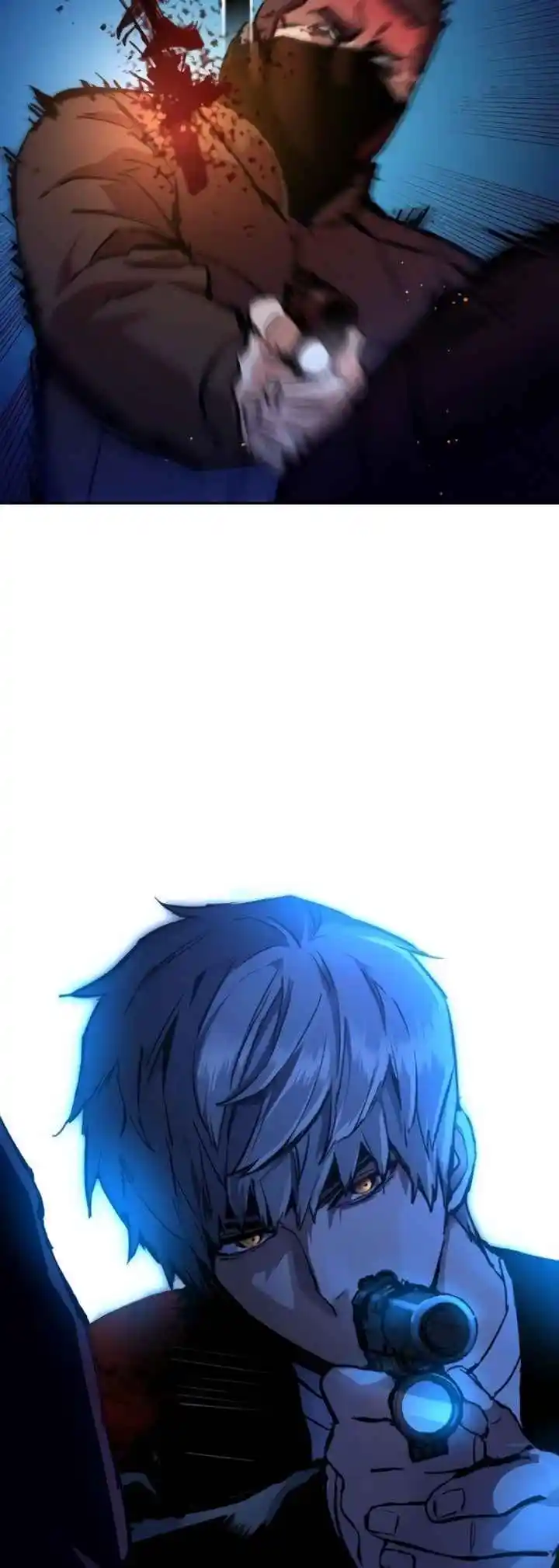 Read Mercenary Enrollment PT Manga Online