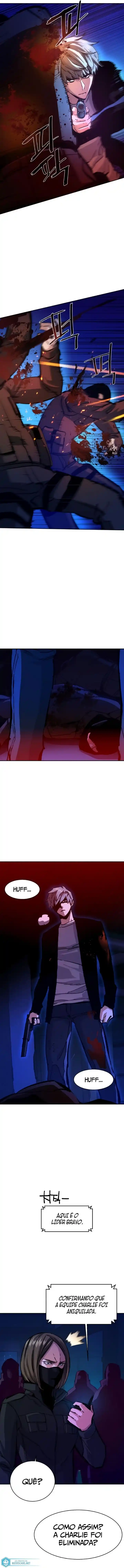 Read Mercenary Enrollment PT Manga Online