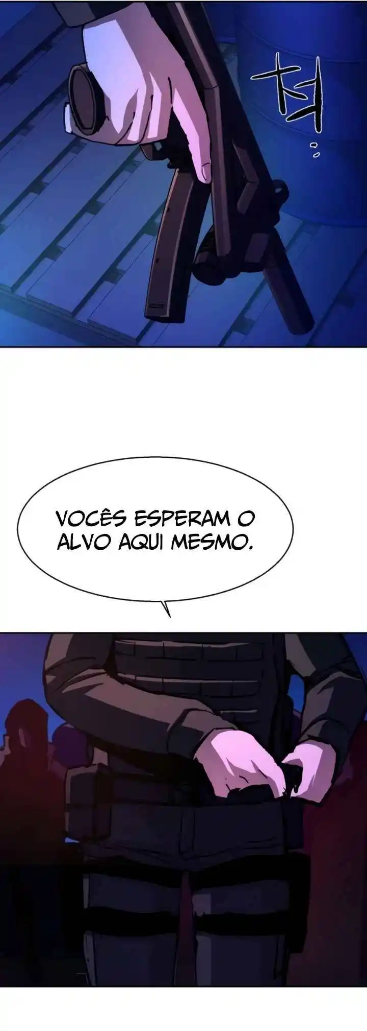 Read Mercenary Enrollment PT Manga Online