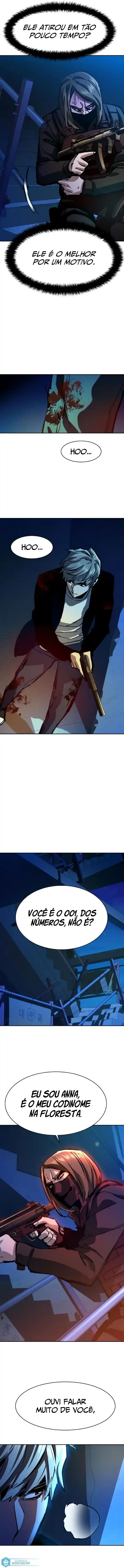 Read Mercenary Enrollment PT Manga Online