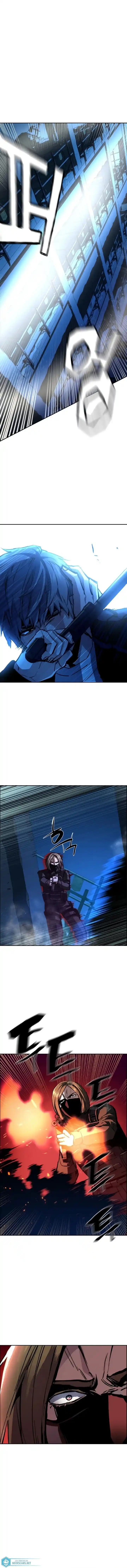 Read Mercenary Enrollment PT Manga Online
