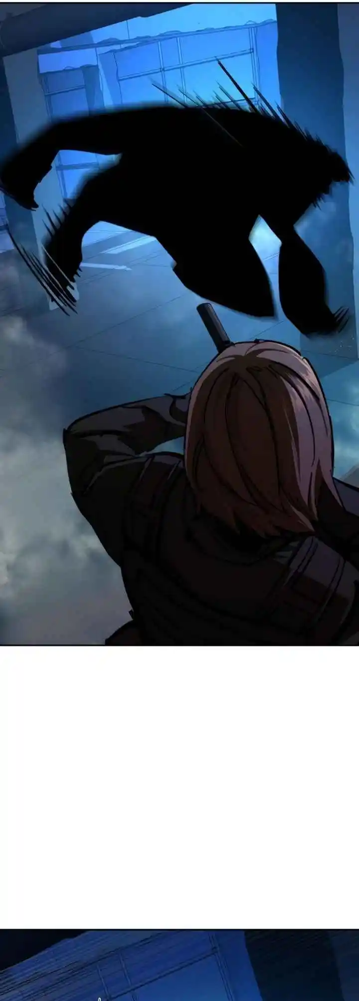 Read Mercenary Enrollment PT Manga Online