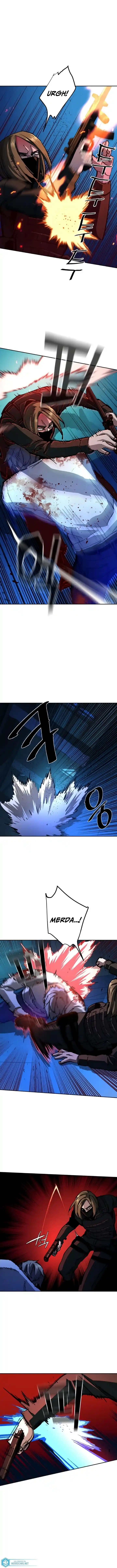 Read Mercenary Enrollment PT Manga Online
