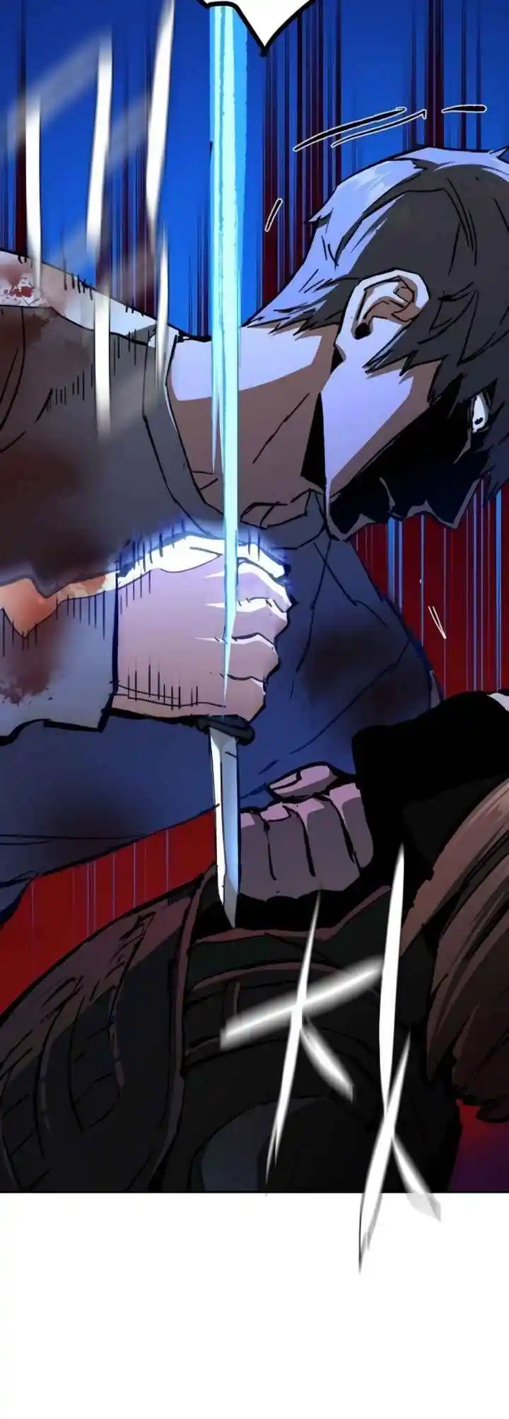 Read Mercenary Enrollment PT Manga Online