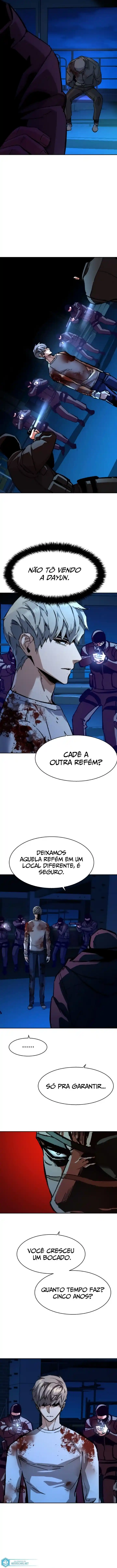 Read Mercenary Enrollment PT Manga Online